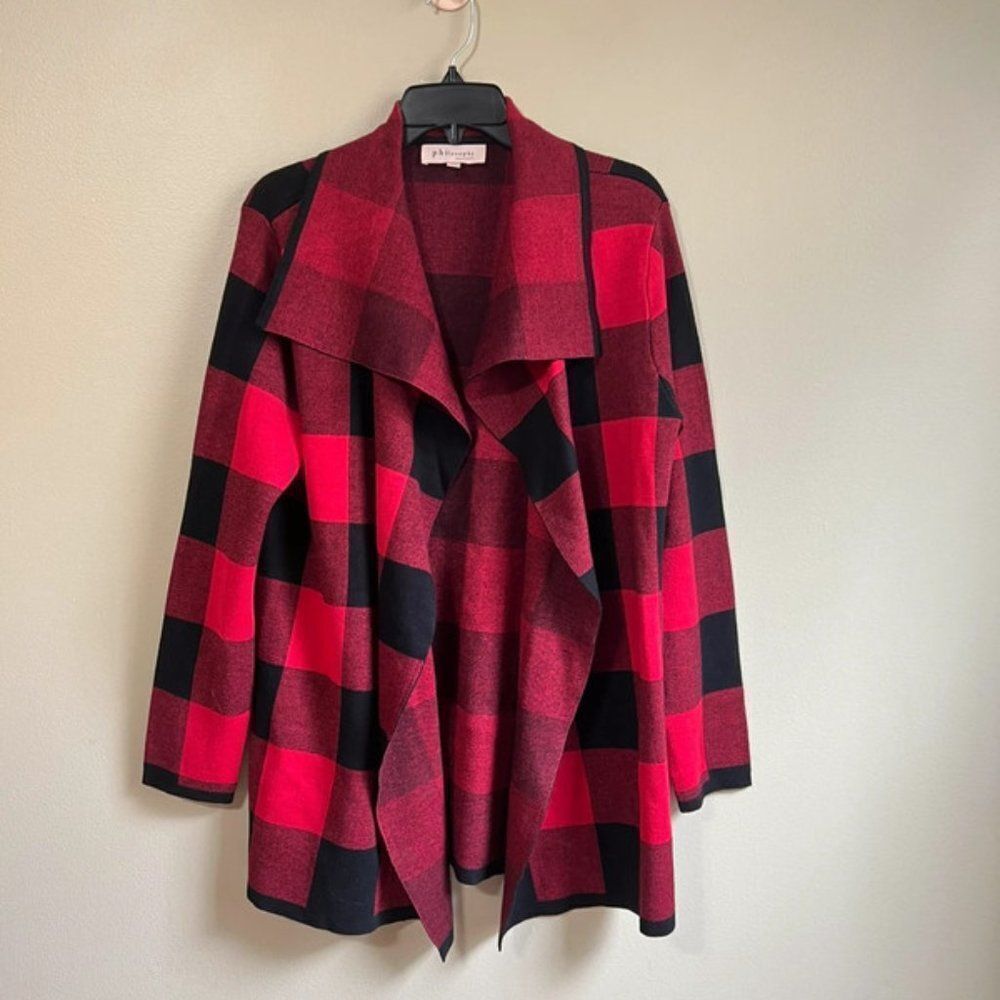 Philosophy‎ republic clothing large cardigan